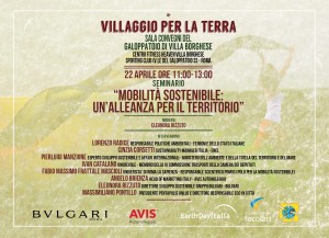22 APRILE 2016